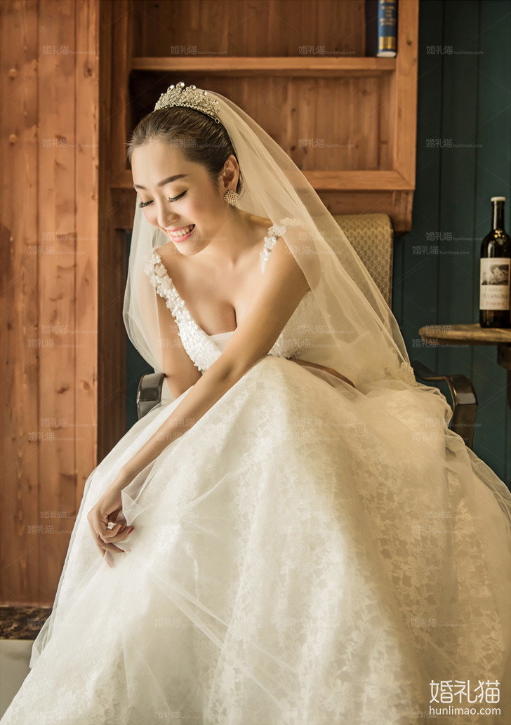 韩式婚纱摄影,[韩式],茂名婚纱照,婚纱照图片